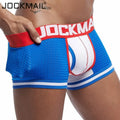 Jockmail Underwear Boxer Mesh Pouch — Swuffy