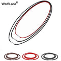 Lots Leather Cord Necklace Cord — Swuffy
