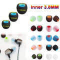 Durable In Ear Earphone Headphone — Swuffy