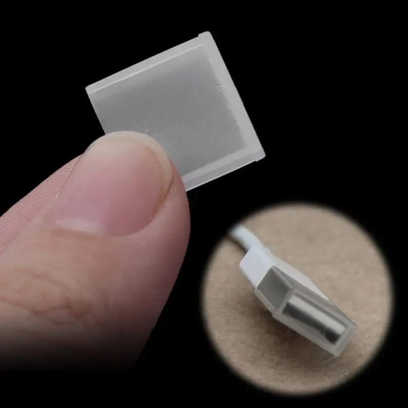 Dust Plug Protector Charging Extension — Swuffy