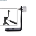 Shape Metal Binocular Adapter Mount — Swuffy