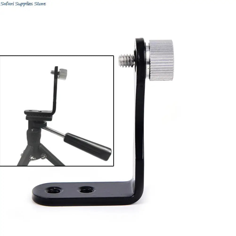 Shape Metal Binocular Adapter Mount — Swuffy