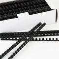 Box Pvc Binding Aprons Rings — Swuffy