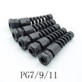 Waterproof Cable Gland Connector Plastic — Swuffy
