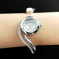 Brand Watch Rose Gold Small — Swuffy