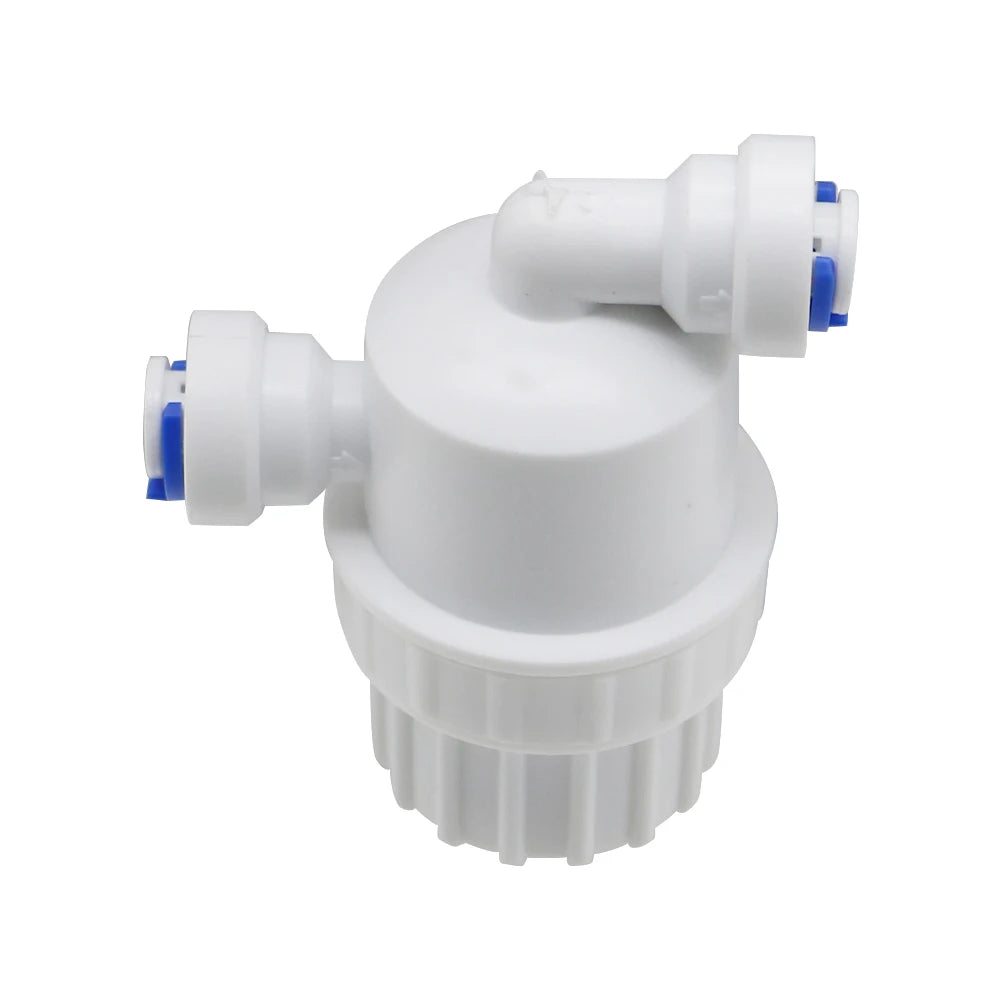 Micro Filter Slide Lock Connector — Swuffy