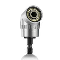 Degree Angle Extension Screw Driver — Swuffy