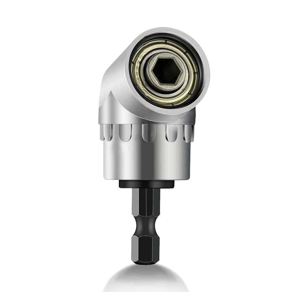 Degree Angle Extension Screw Driver — Swuffy