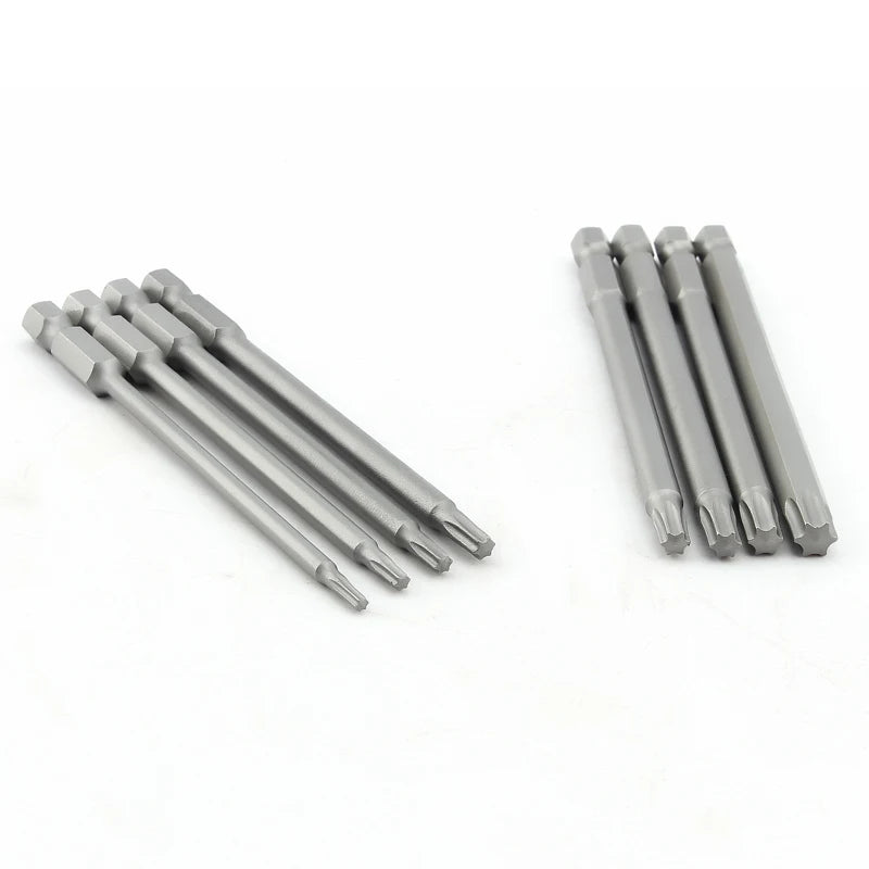 Length Torx Electric Screwdriver Bit — Swuffy