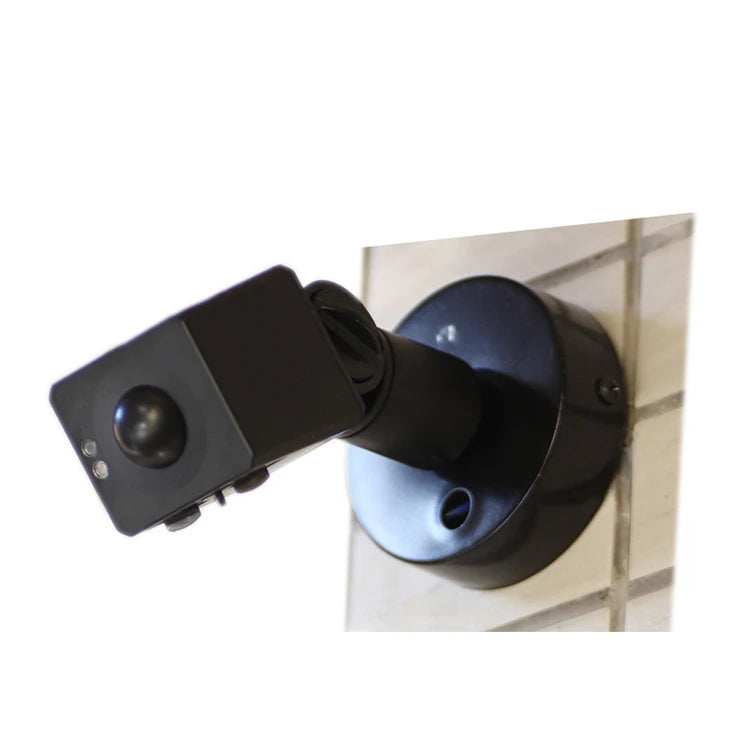 Degree Outdoor Waterproof Microwave Radar — Swuffy