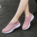 Moipheng Sneakers Vulcanized Shoes Sock — Swuffy