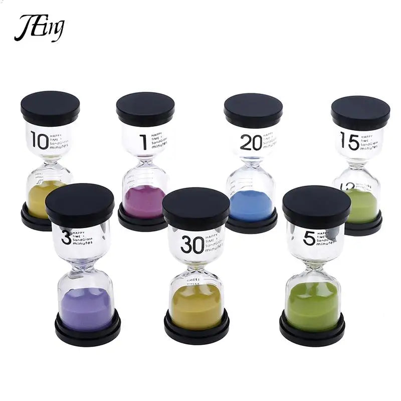 Kids Hourglass Sand Timer — Swuffy