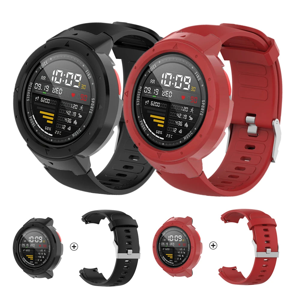 Bracelet Amazfit Verge Lite Strap — Swuffy