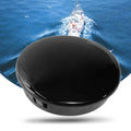 Boat Steering Wheel Cap Center — Swuffy