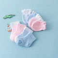 Children Kids Baby Newborn Socks — Swuffy