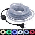 Neon Strip Light Rainbow Tube — Swuffy