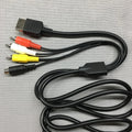Fzqweg Video Av Cable Sega — Swuffy