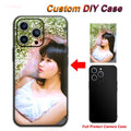 Custom Matte Case Iphone Max — Swuffy