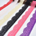 Top Yards Sewing Elastic Lace — Swuffy