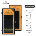 Glamlash Lc Ld Lu Curl — Swuffy