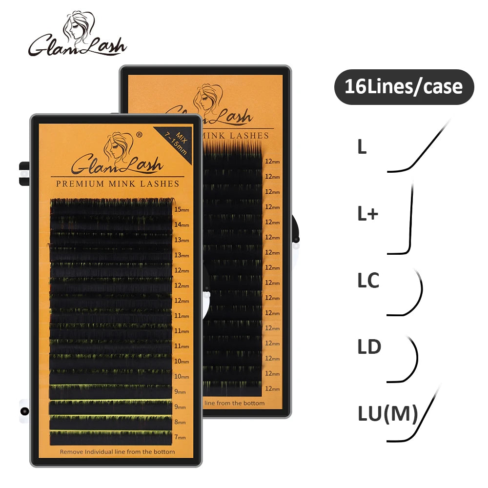 Glamlash Lc Ld Lu Curl — Swuffy