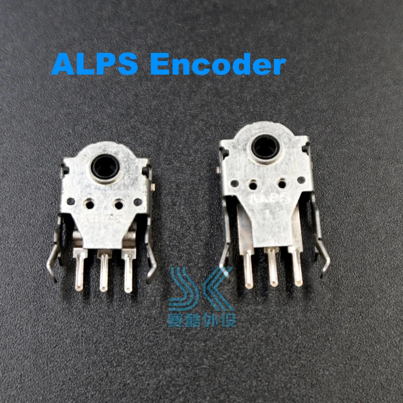 Alps Mouse Encoder Accurate Alps — Swuffy