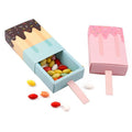 Ice Cream Shape Candy Boxes — Swuffy