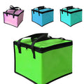 Insulated Thermal Cooler Bag Lunch — Swuffy