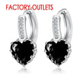 Big Promotions Heart Shape Sterling — Swuffy