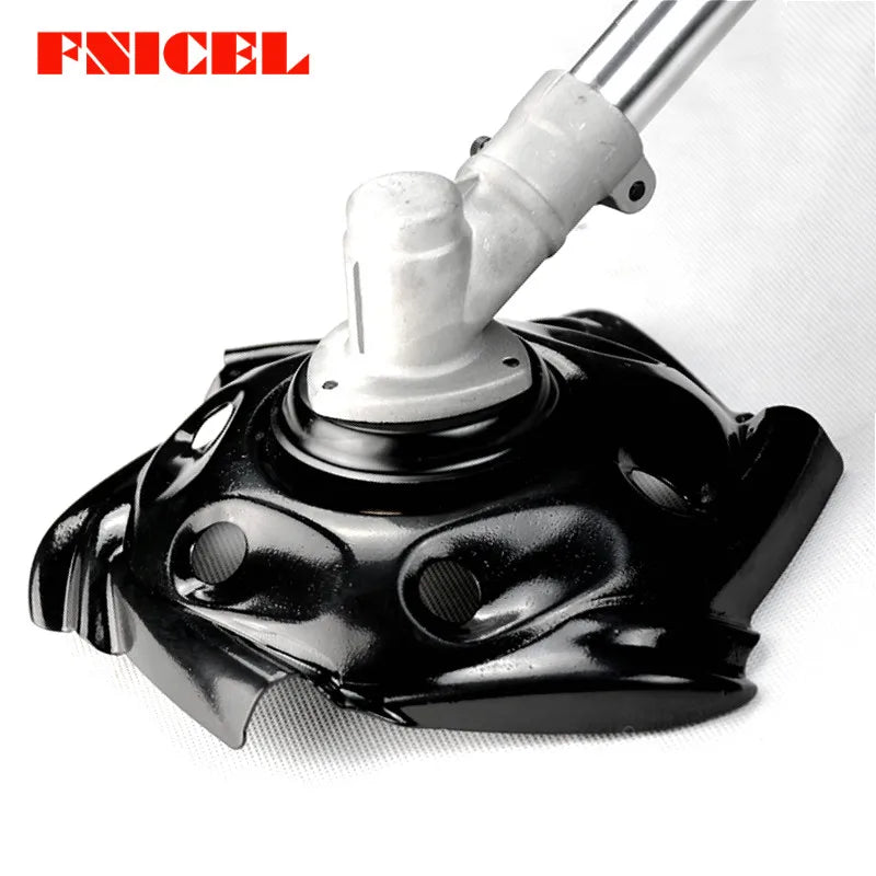 Grass Trimmer Head Mower Alloy — Swuffy