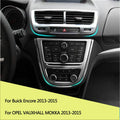 Car Accessories Center Dashboard Air — Swuffy