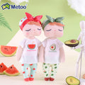 Soft Metoo Fruit Angela Doll — Swuffy