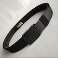 Strap Pom Plastic Buckle Nylon — Swuffy