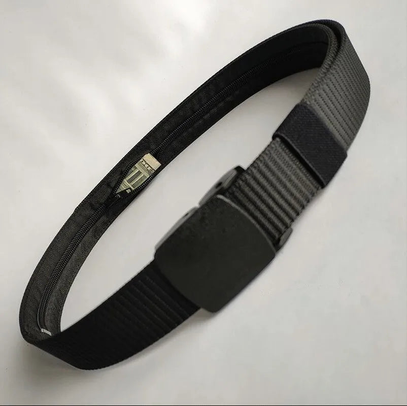 Strap Pom Plastic Buckle Nylon — Swuffy