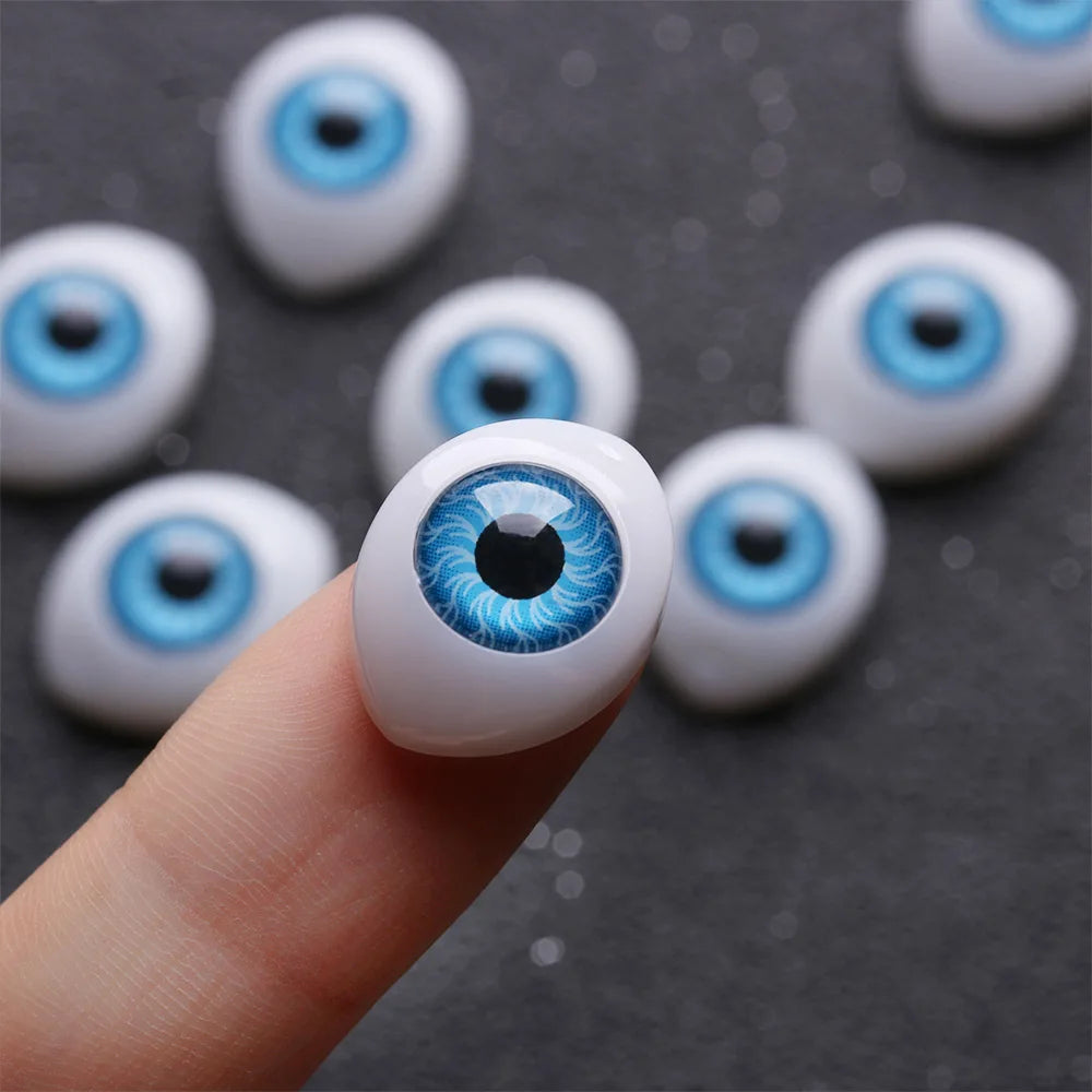 Doll Safety Eyes Toy Eyes — Swuffy