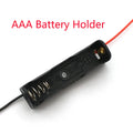 Battery Storage Case — Swuffy