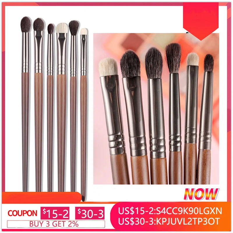 Ovw Cosmetic Makeup Eye Shadow — Swuffy