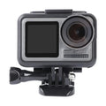 Protective Frame Box Lens Screen — Swuffy