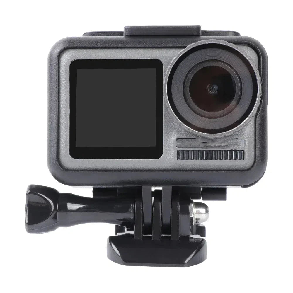 Protective Frame Box Lens Screen — Swuffy