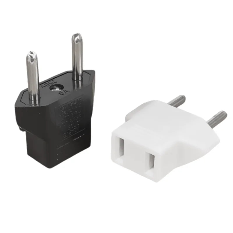 European Eu German Plug Adapter — Swuffy