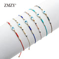 Zmzy Boho Handmade Friendship Bracelets — Swuffy