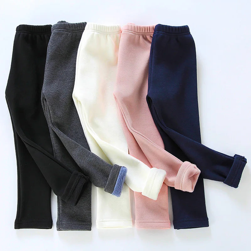 Sweet Girls Pants Kids Boys — Swuffy