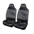 Car Seat Cover Single Seat — Swuffy