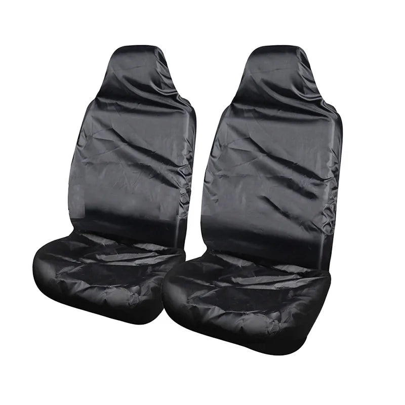 Car Seat Cover Single Seat — Swuffy