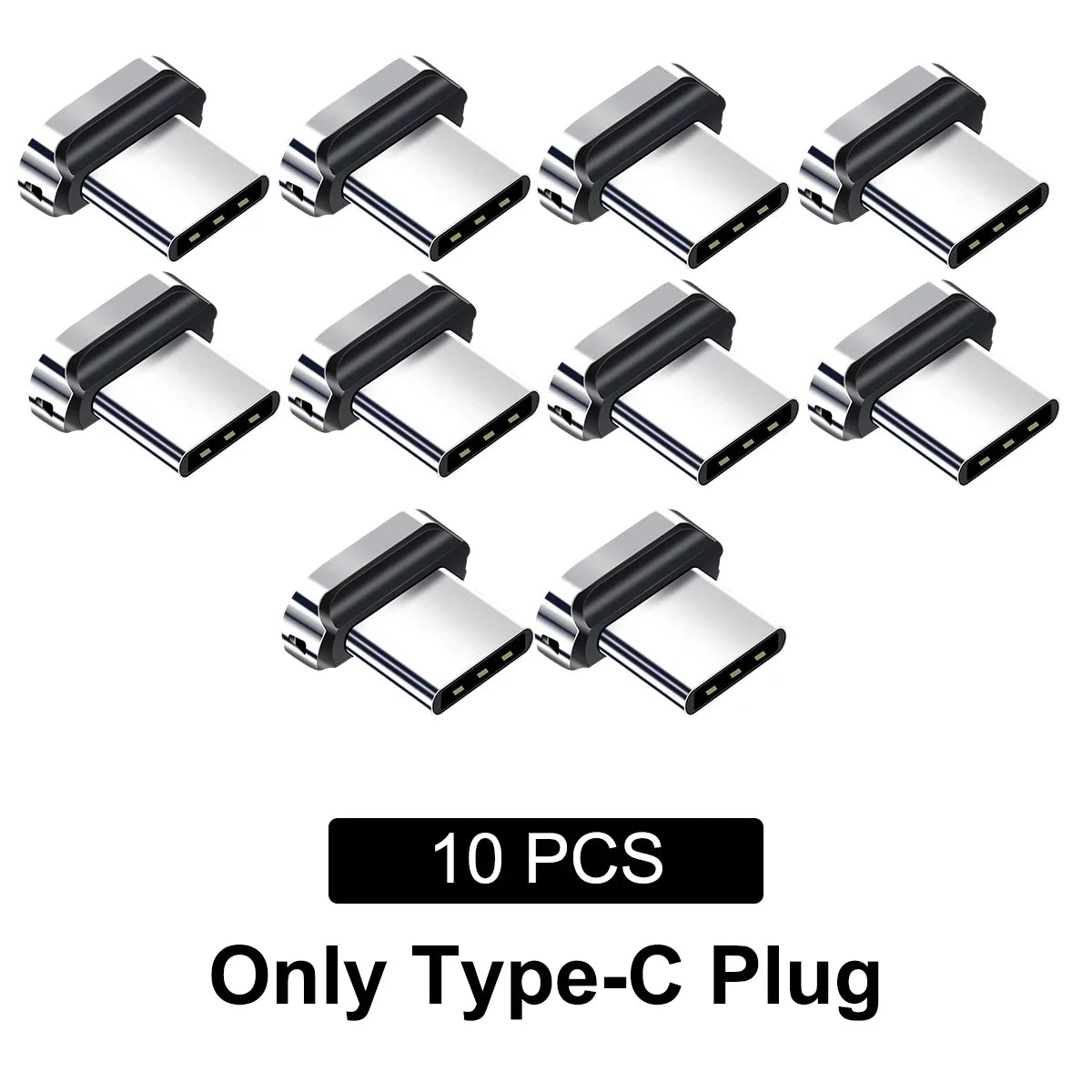 Magnetic Phone Cable Adapter Magnetic — Swuffy