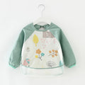 Baby Apron Bandana Bebes Bibs — Swuffy