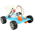 Magical Student Scientific Experiment Toy — Swuffy
