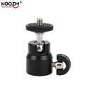 Camera Tripod LED Light Flash — Swuffy
