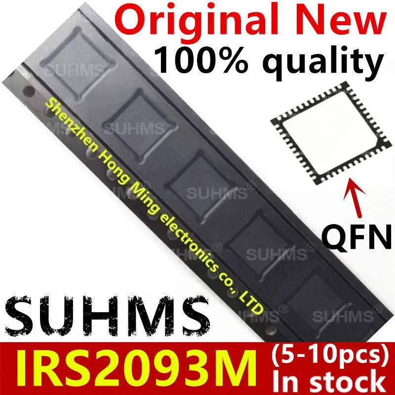 Nuvora 5-10Piece 100 Qfn-48 Chipset — Nuvora