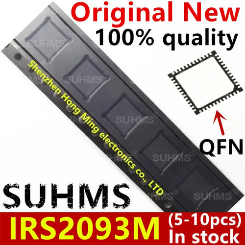Nuvora 5-10Piece 100 Qfn-48 Chipset — Nuvora